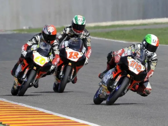 civ aprilia juniorgp mugello 125