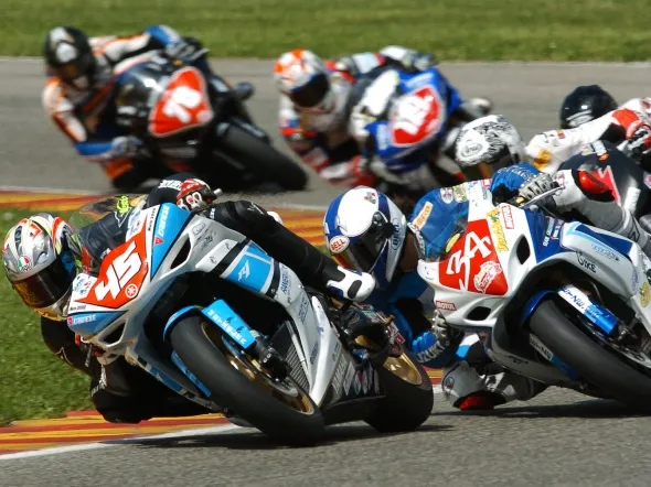 civ copertura tv 2009