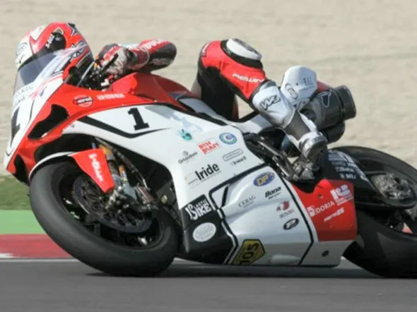 civ friday mugello 2012