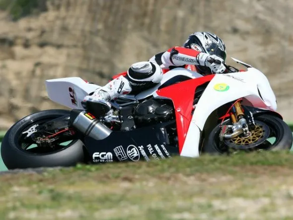 civ honda nuova m2 racing