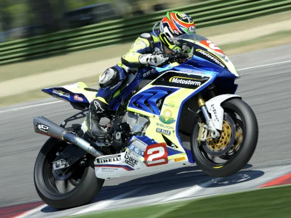 civ imola qualifiche 1 2015 2