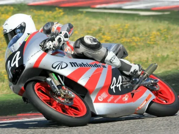 civ misano race1 2012 2