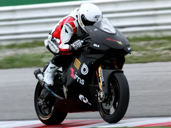 civ moto2 danilo marrancone bimota hb4