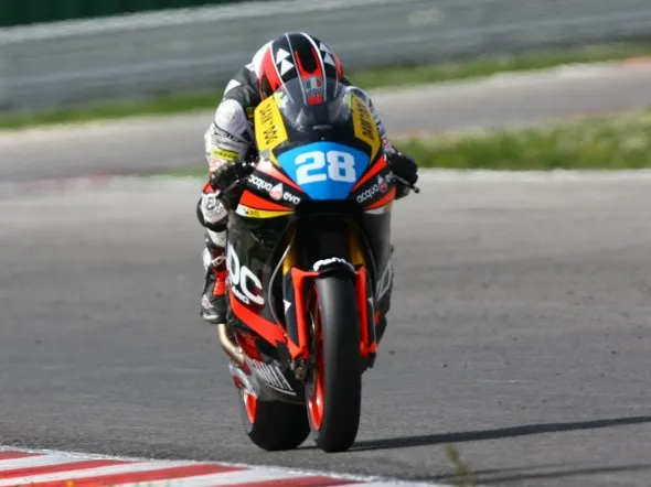civ moto2 misano 2