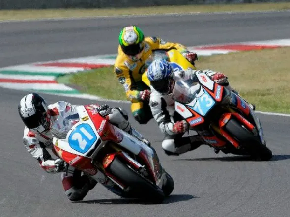 civ moto2 pre mugello 2011