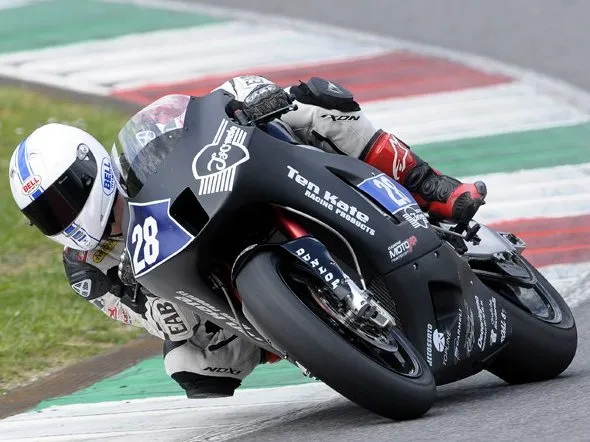 civ moto2 review round 1 2012 2