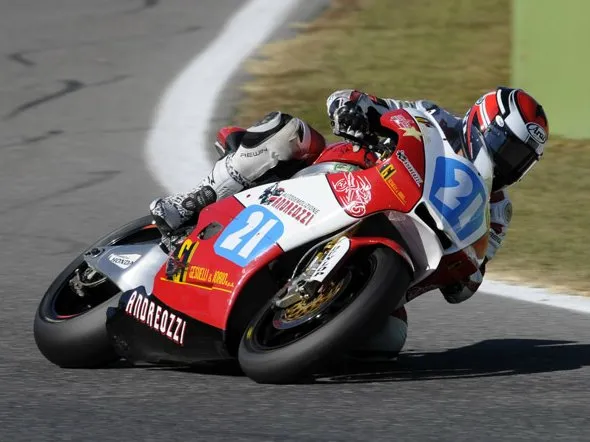 civ moto2 vallelunga 2011