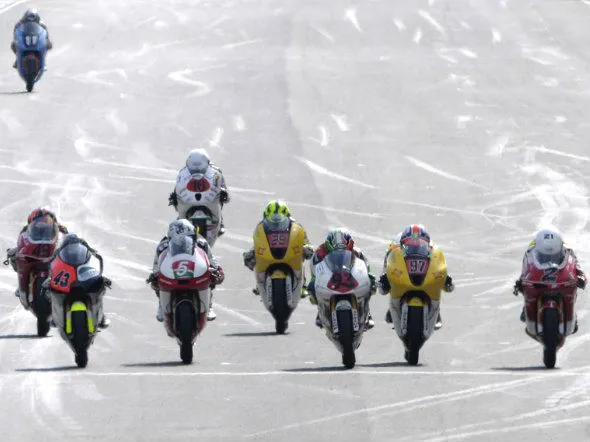 civ mugello 2 race1 2013 2