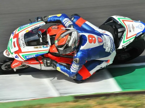 civ mugello2 prove 1