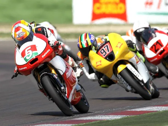 civ post imola 2013 2