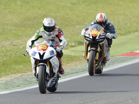 civ preview imola 2014 2