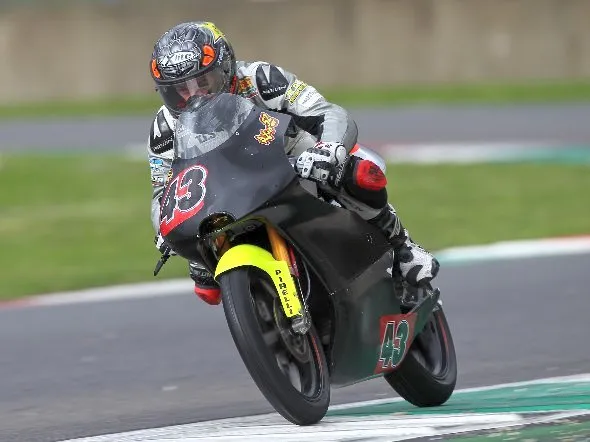 civ qp1 mugello 2013 2