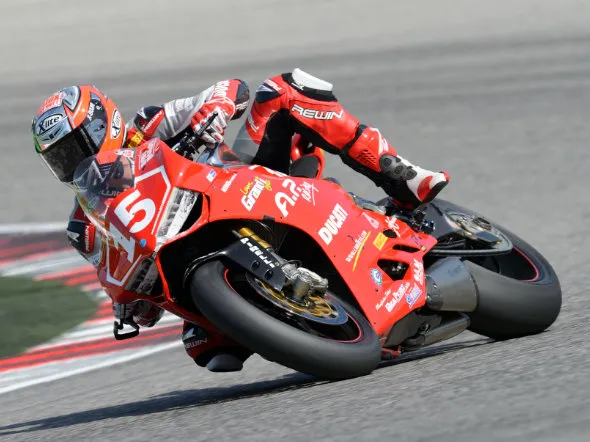 civ race 2 misano 2014 2