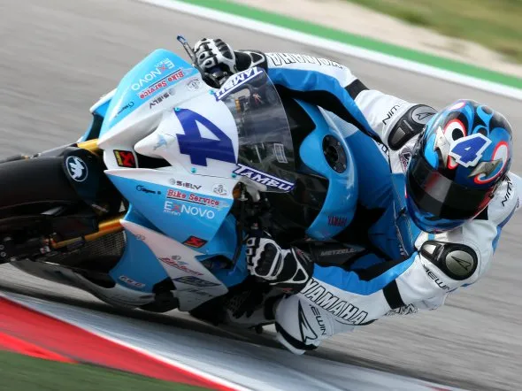 civ roberto tamburini supersport misano 2010