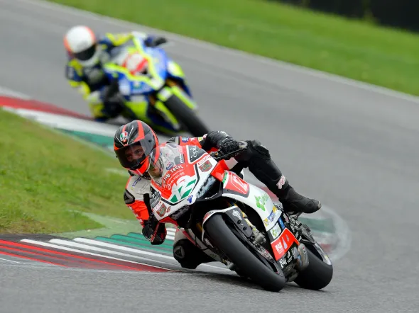 civ round 9 2014 mugello 2