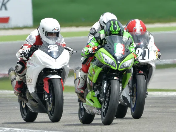 civ sport production misano 2014 2