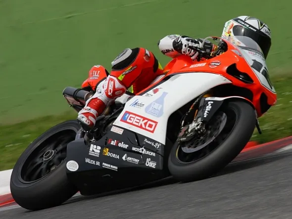 civ superbike cruciani vallelunga 2010