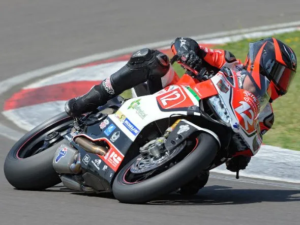 civ superbike gara1 imola 2014