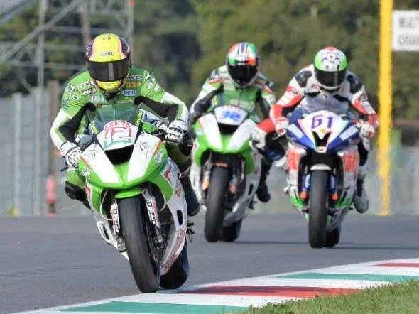 civ supersport mugello 2013