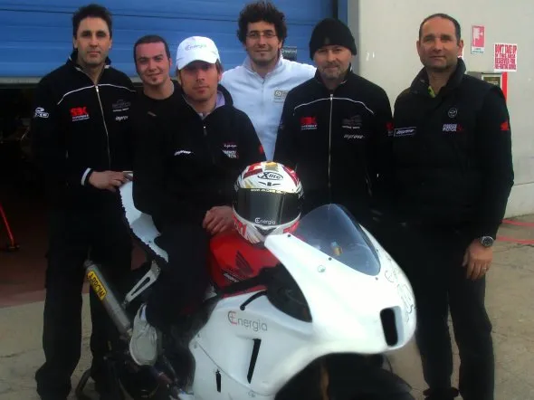 civ team improve lorenzetti