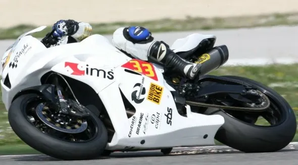 civ team qdp test misano 2 2