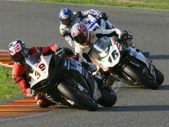 civsuperbike mugello gramigni 2009