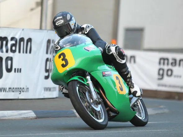 classic tt 2013 practice 1 2