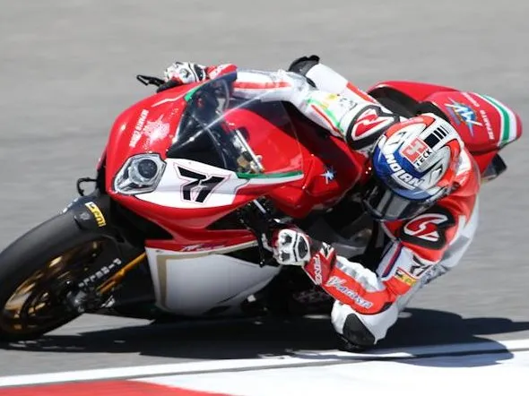 claudio corti portimao 2014