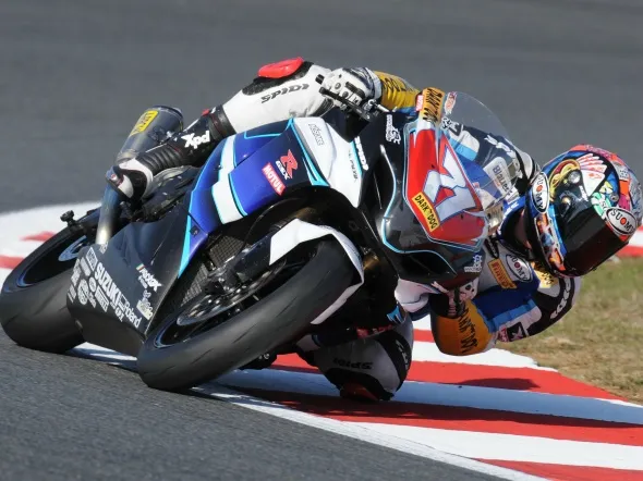 claudio corti stock 1000 magny cours 09