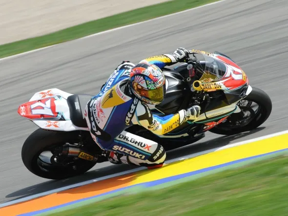 claudio corti venerdi valencia 09 1