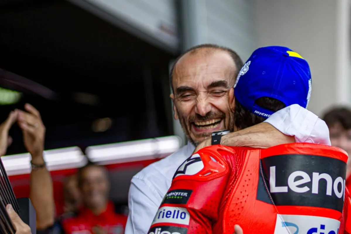 MotoGP, rivoluzione tecnica 2027: Ducati rilancia la sfida