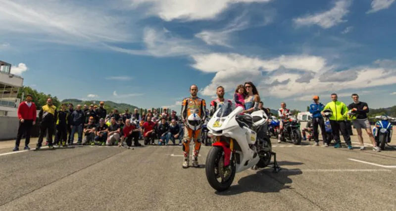 commemorazione stefano togni