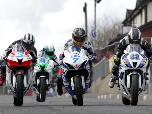 cookstown 100 2014 preview 2