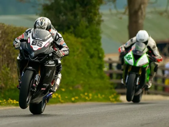 cookstown 100 preview 2011 2