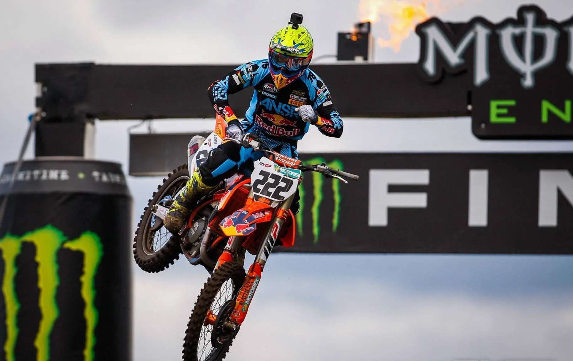 cover cairoli qualifica