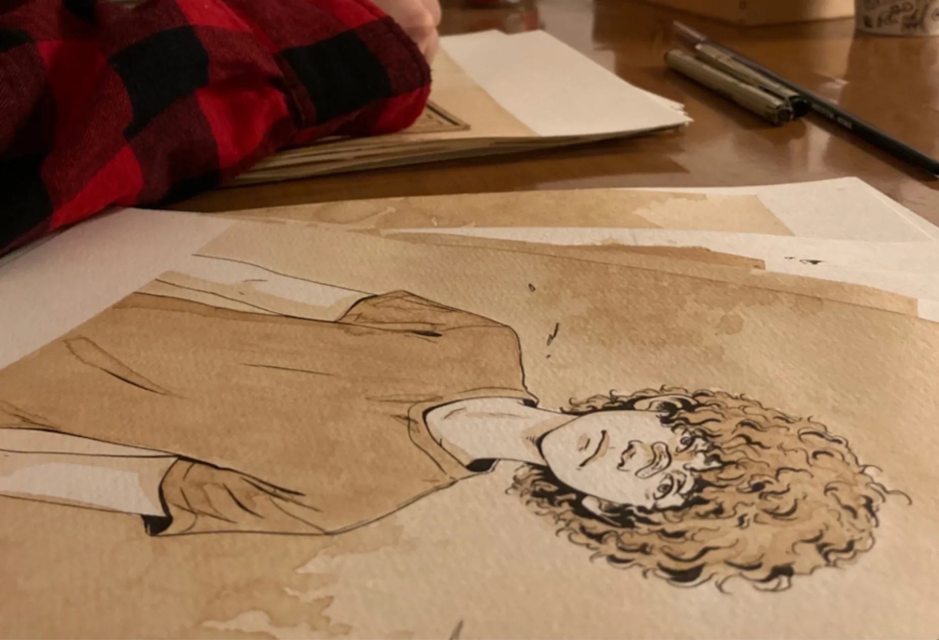 Ecco com'è nato "58" il racconto che si ispira al mito Marco Simoncelli