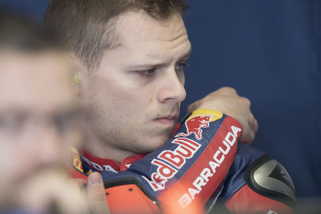 cover stefan bradl
