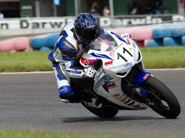 craig coxhell asbk 2011