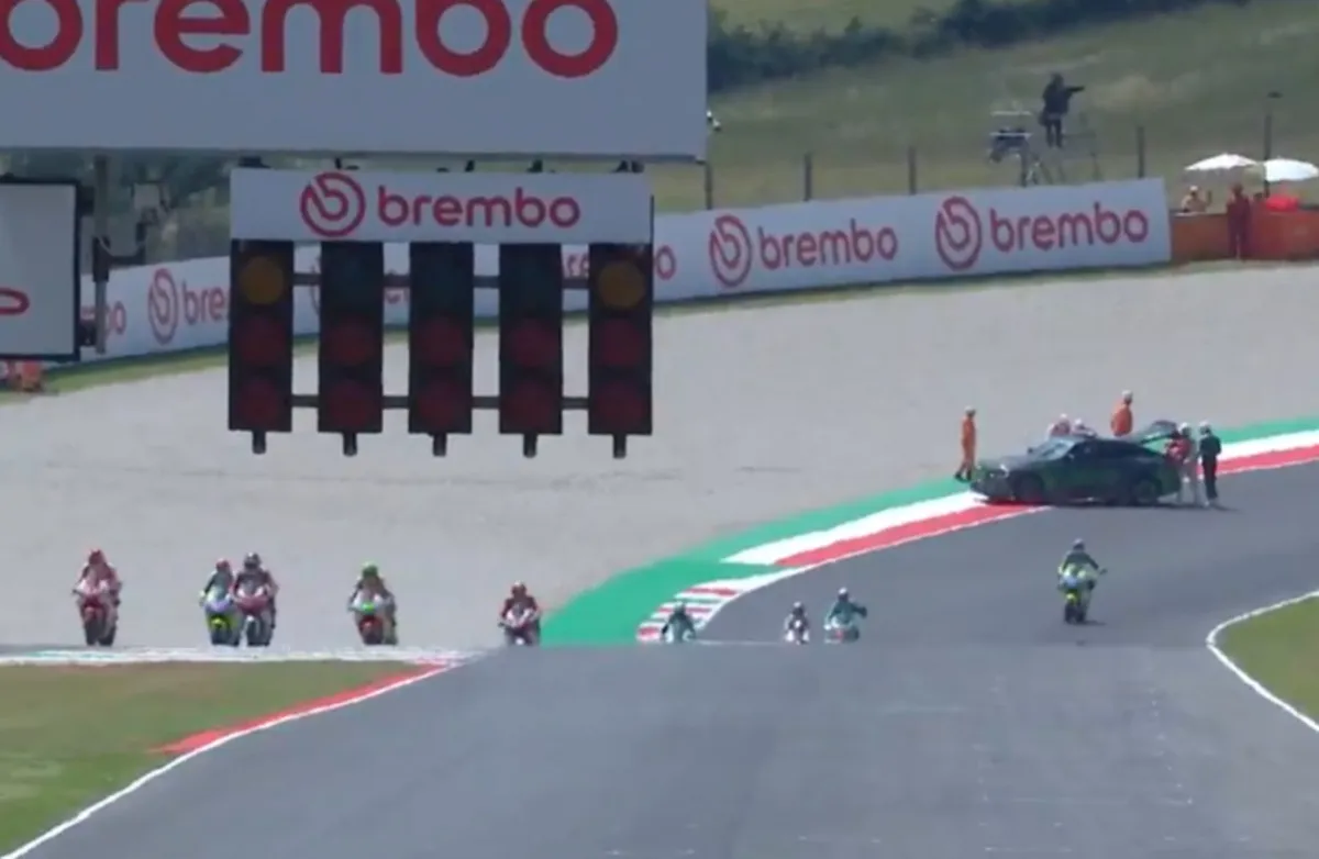 crash race1 red flag mugello 1