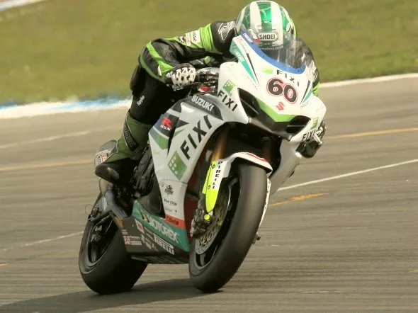 crescent suzuki donington 2012 2