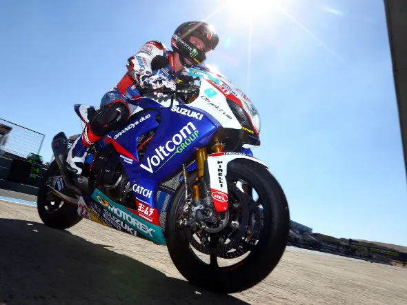 crescent suzuki preview test wsb jerez 2015 2