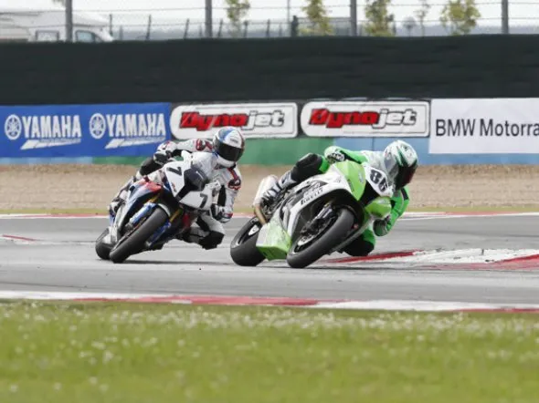 dacosta vs gimbert magny cours