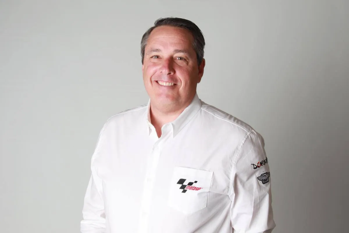 dan rossomondo motogp