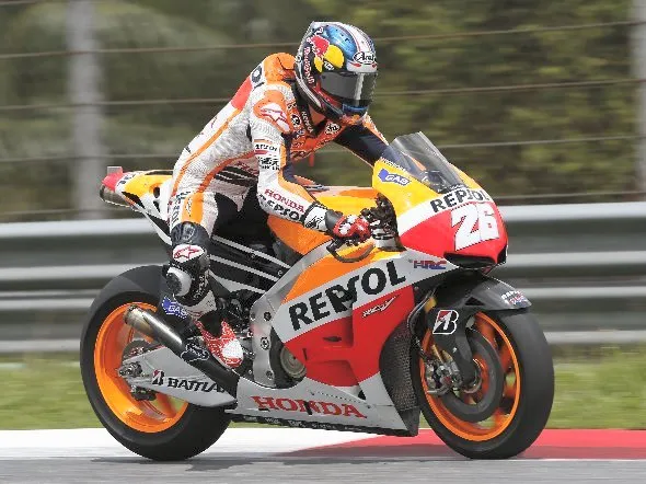 dani pedrosa day2 sepang2 1