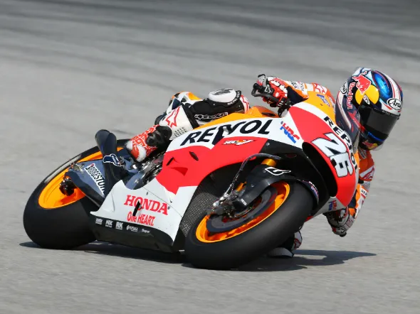 dani pedrosa fp3 sepang 2014