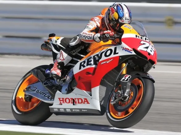 dani pedrosa misanorace 2013 2