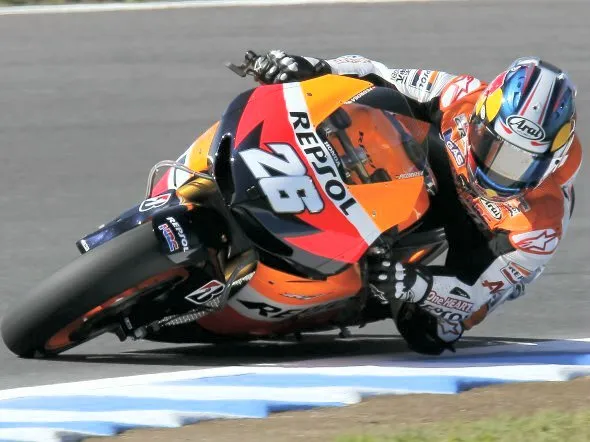 dani pedrosa motogp motegi race 2012