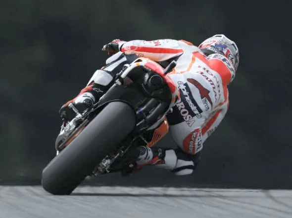 dani pedrosa sachsen 2