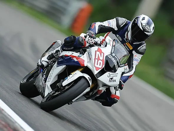 daniele beretta civ stock1000 monza