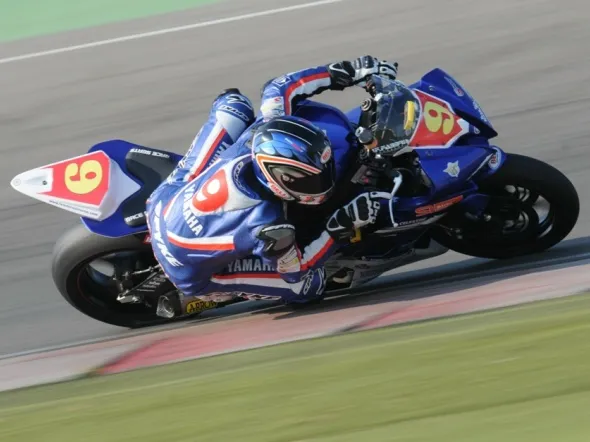 danilo petrucci action stock600